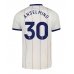Chelsea Aaron Anselmino #30 Tredje matchtröja 2026-27 Kortärmad Billigt Chelsea Aaron Anselmino #30 Tredje matchtröja 2026-27 Kortärmad Billigt